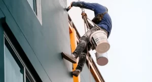 Commercial Painting Contractor