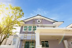 Professional Interior And Exterior Painting Services