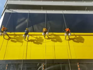 Commercial Painters