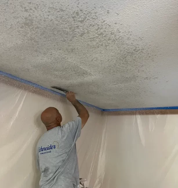 Drywall Repair Springdale