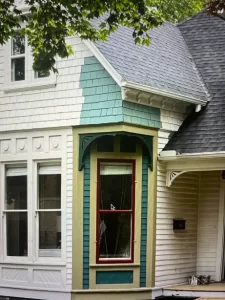 Exterior Painitng