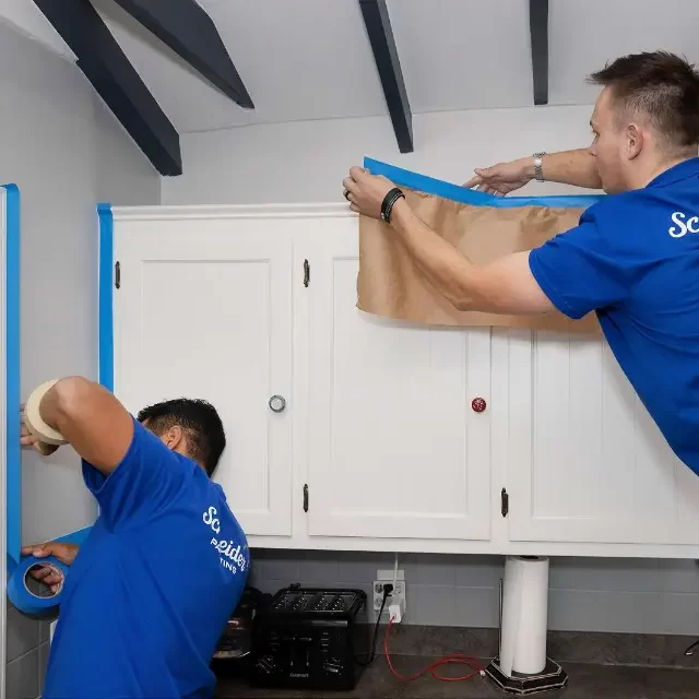 Rogers Interior Service