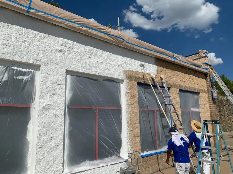 Specialized Coatings Rogers