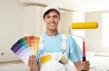 House Painters Near You