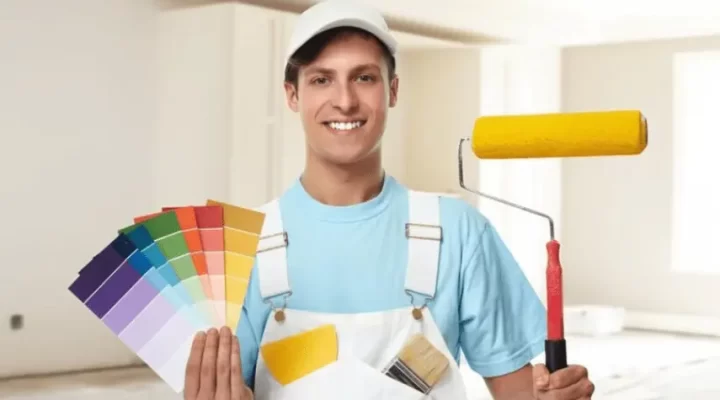 House Painters Near You