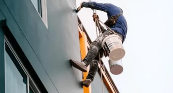 Commercial Painting Contractor