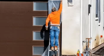 Exterior Painting Contractors