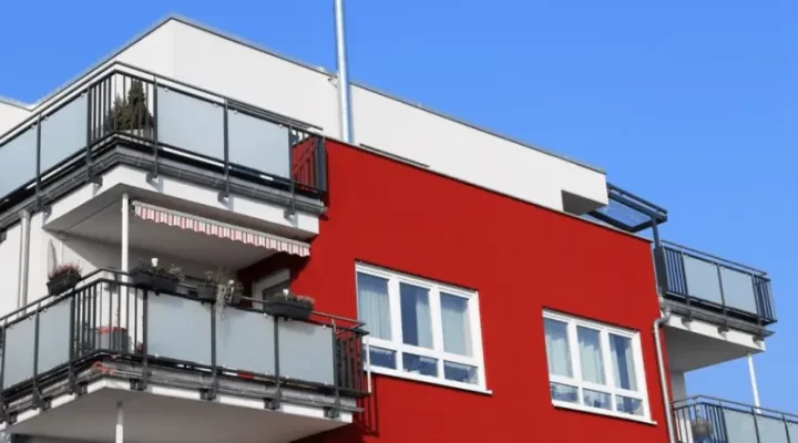 Commercial Painters