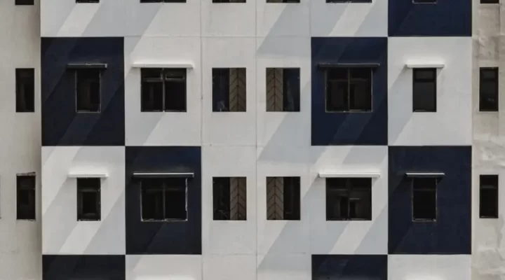 Residential Painters