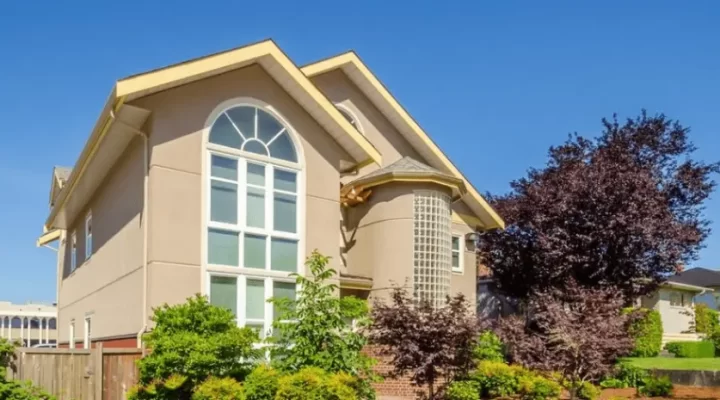 Professional House Painters