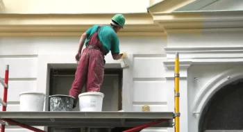 Professional Exterior Painting Services