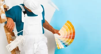 Local Interior Painters