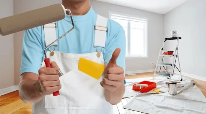 Interior Home Painters