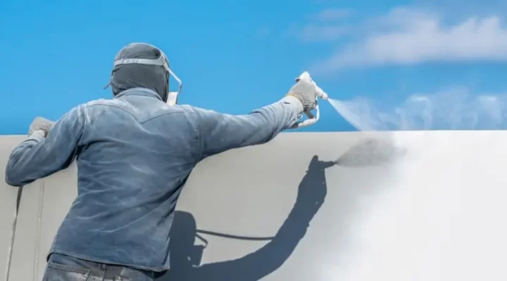 Exterior Painters