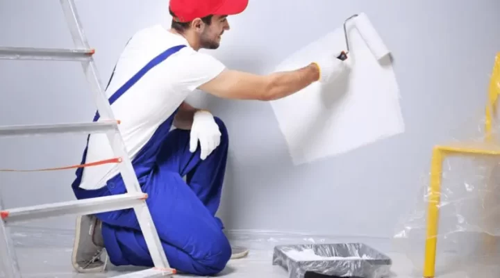 Apartment Painters