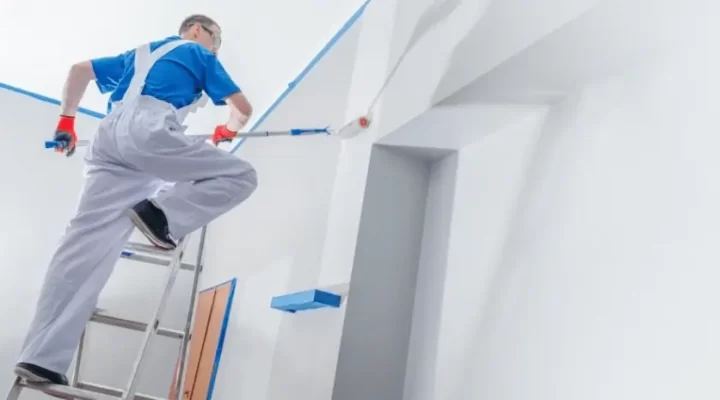 House Painter