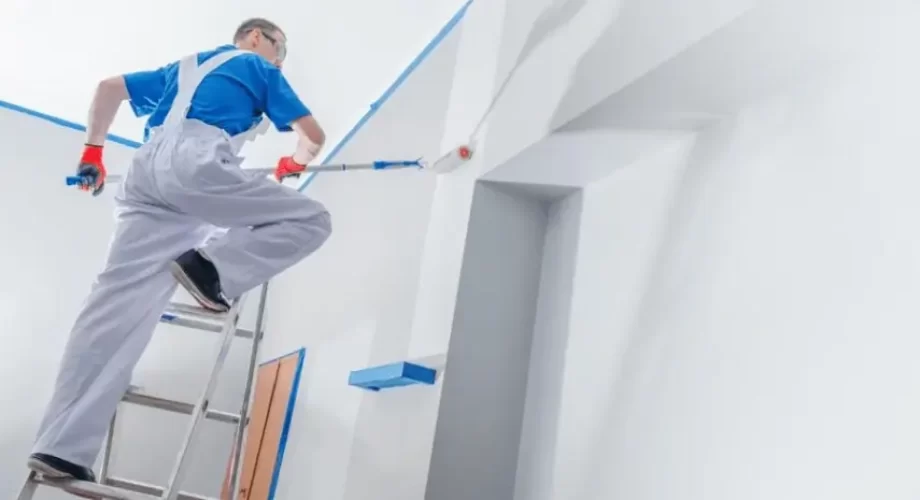 House Painter