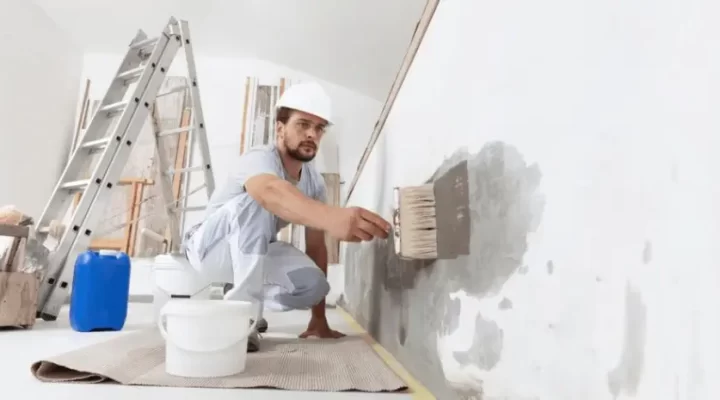 Local Painting Service