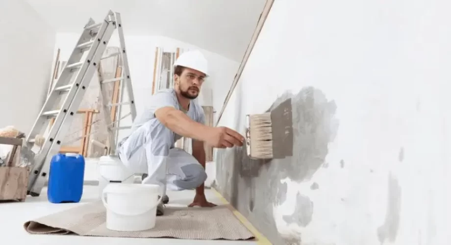 Local Painting Service