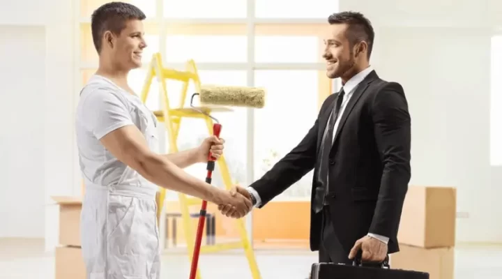 Commercial Painting Companies