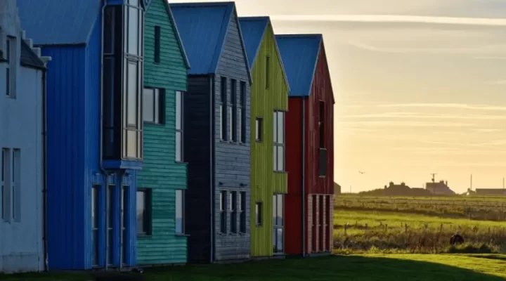 Exterior House Painting Companies