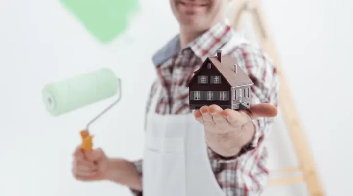 Licensed Painters Near Me