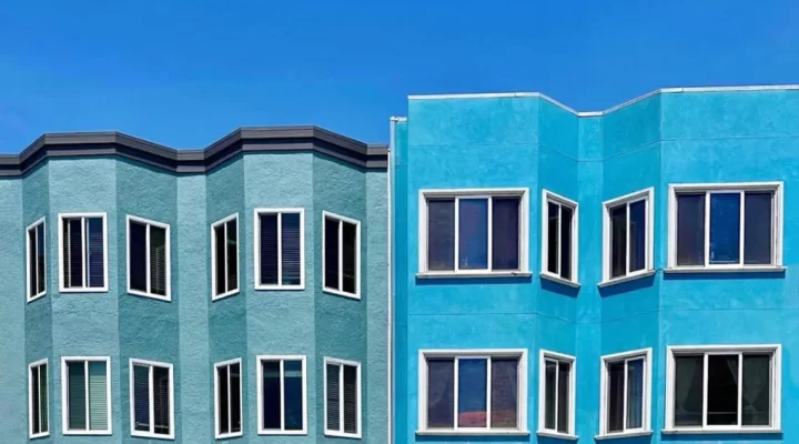 Residential Painters