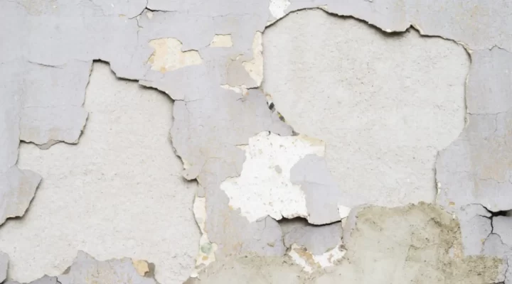 what-causes-paint-to-peel-or-bubble-on-interior-walls